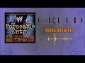 Creed Young Grow Old HD