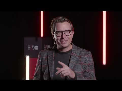 ECD LIVE: Matthias Meets... – Marcel Brindöpke, Co-Founder & Managing Director heyconnect