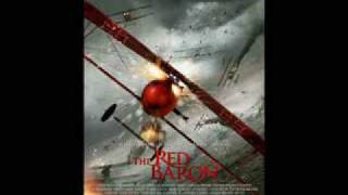 Der Rote Baron Soundtrack - Friend And Enemy