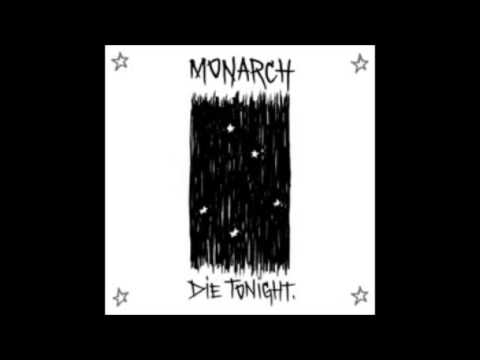 Monarch - Swan Song