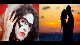 KISS PAUL STANLEY love in chains