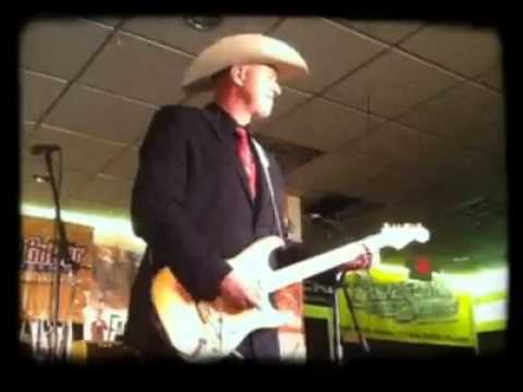 The Randy Fuller Four at the 2013 Guitar Geek Festival