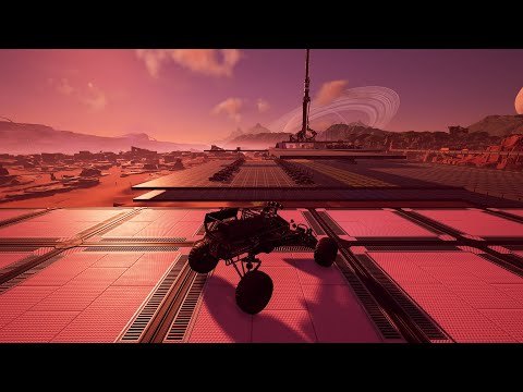 Live Let's Play: SATISFACTORY (Multiplayer), Season 2, Part 4 [Uncut Twitch-Stream]