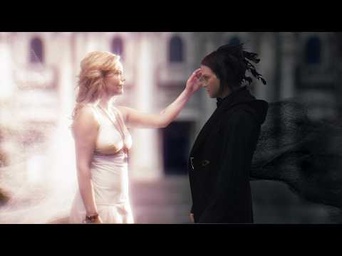 The Rasmus with Anette Olzon - October & April (Official Music Video)