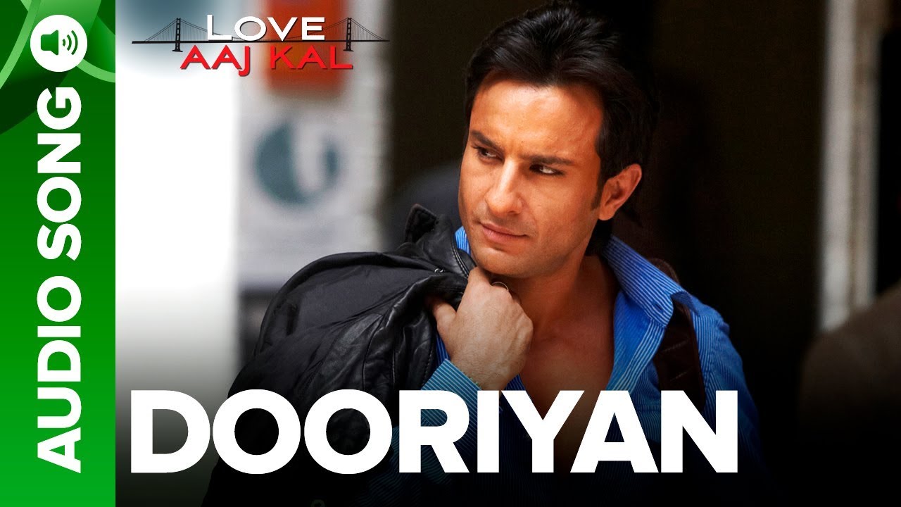 Dooriyan Song -Mohit Chauhan- Hindi Lyrics