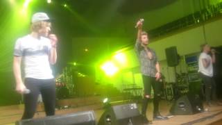 Auryn - Make my day (Valencia)