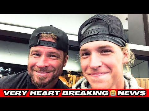 Heartbreaking News: Backstreet Boy Brian Littrell Reveals Son Baylee's Journey on American Idol!