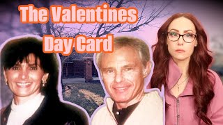 Susan and John Hamilton: The Valentine's Day Card