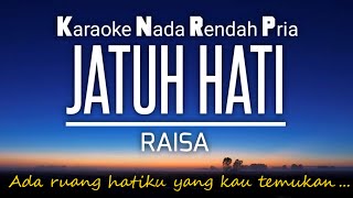 Download lagu Raisa - Jatuh Hati Karaoke Male Key Nada Rendah Pria 5 mp3 Download lagu Raisa - Jatuh Hati Karaoke Male Key Nada Rendah Pria 5 mp3