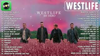 Westlife  Greatest Hits 2023 - TOP 100 Songs of the Weeks 2023 - Best Playlist Full Album