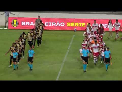 CRB aims for the 2026 season to be the most ambitious in the club's history - 01/01/26