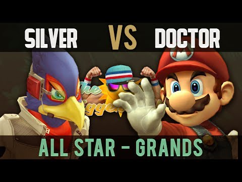 The Bigger Balc TRAINING DAY - All Star Grands ft. Silver VS The Doctor