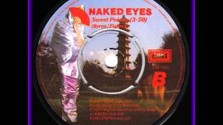 Naked Eyes- Sweet Poison