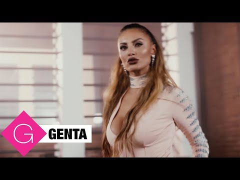 Genta Ismajli ft. MUMA - Squat Baby (Official Video)