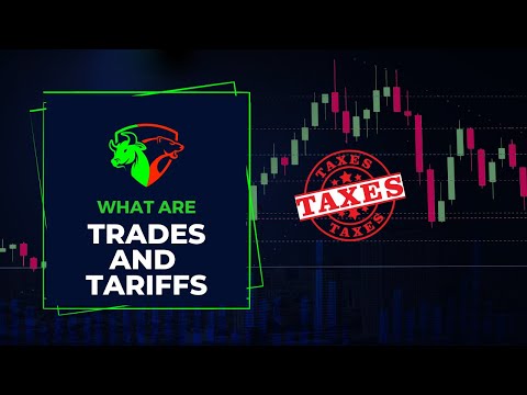 Understanding Global Trade and Tariffs | Exploring the Impact on Economies and Consumers Worldwide