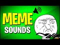 Popular Meme Sound Effects HD Popular Meme Sound Effects HD
