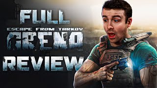 Is Tarkov Arena Good? - DrLupo's First Impressions