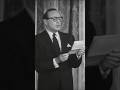 Did Jack Benny Have A Social Life Funny Comedy Jackbenny Classictv 50stv