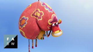 Mobile (Animation | 2010)