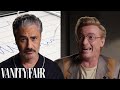 Taika Waititi Rhys Darby Take Lie Detector Tests Vanity Fair