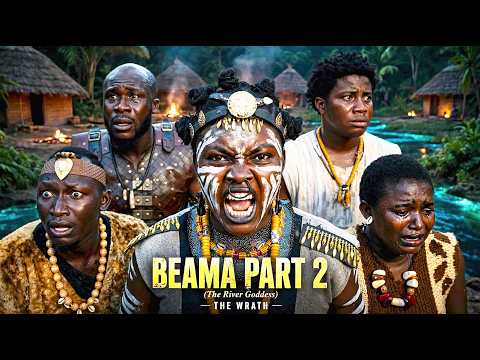 BEAMA Full Movie PART 2 Ft Akabenezer, Opoku Bilson, Guruma, Bonoba, Jennifer, Atuu, Alex, Mary Antw