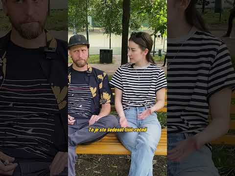 Ten jeden kámoš, kterej má na všechno odpověď… 💨🚘😁