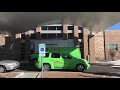 Quick video of our vehicles and equipment!
