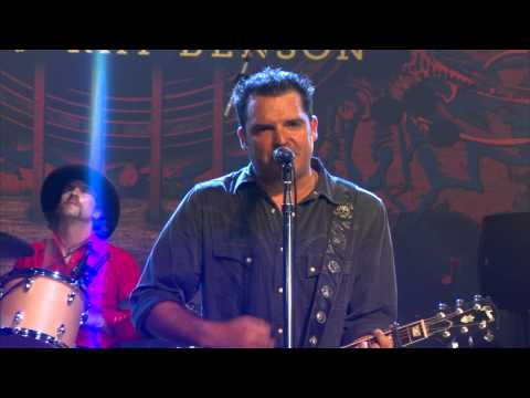 Reckless Kelly Performs 