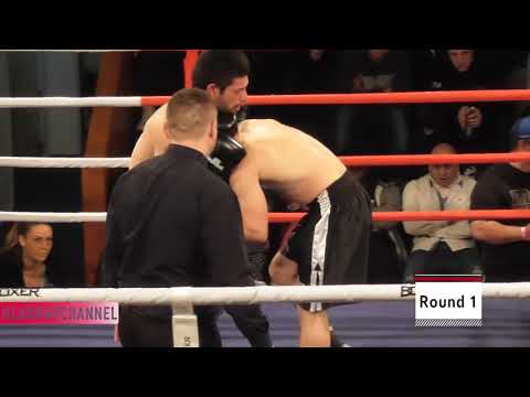 Nick Hikuroa only win