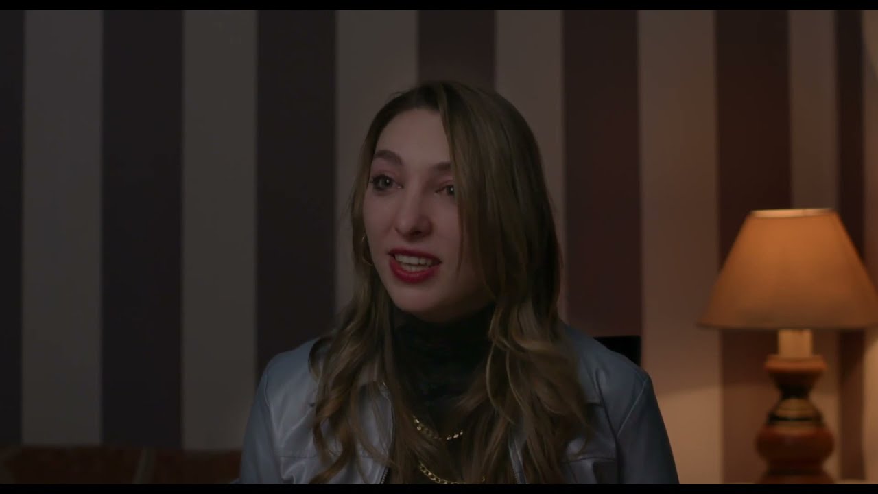 Curtmetratge No me recuerdes / Cortometraje No me recuerdes