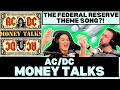 THEY SWITCHED IT UP BUT IT S STILL AN ANTHEM First Time Hearing AC DC Money Talks Reaction