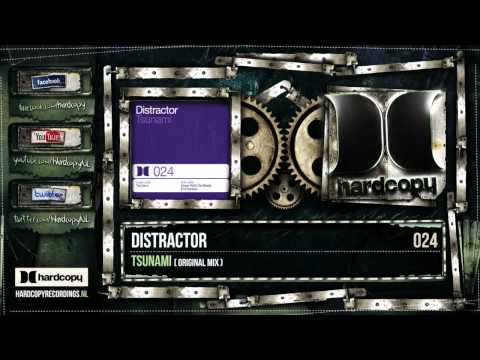 HC024a Distractor - Tsunami.mp4