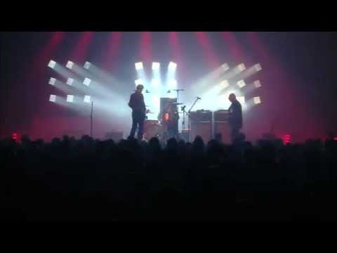 Triggerfinger First Taste live at AB 2014