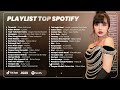 Playlist Top Spotify