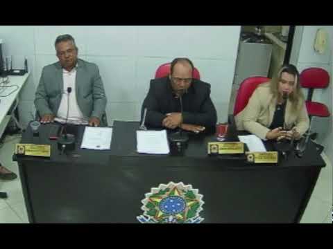 61ª E 62ª SESSÃO ORDINÁRIA DO ANO LEGISLATIVO