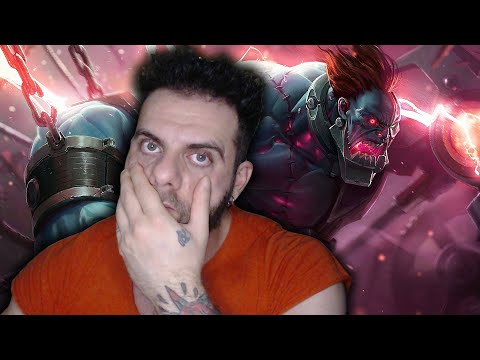😑 These People Are ILL 😑 - Sion Top vs Shen - EUW Challenger Run