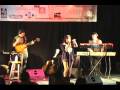 Live In The Vineyard: Anjulie - Live Performance of "Boom"