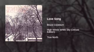 Love Song Music Video