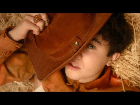 Sebastian Urdiales - Solo Fue Un Sueño (Video Oficial)