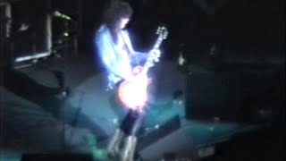 Cinderella - Long Cold Winter (live 1988) Providence