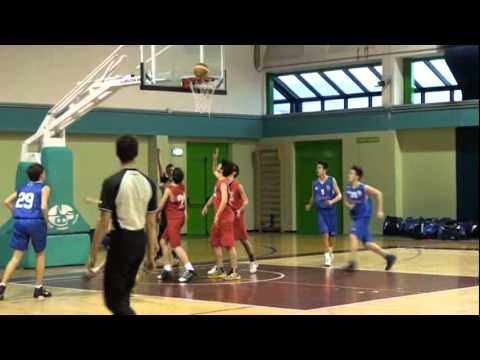 1T Sacrata - Il Picchio 22.03.2013