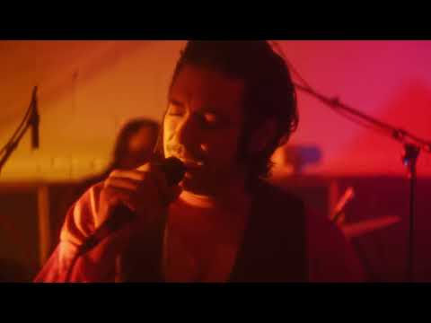 Brooks Nielsen - "Chew My Heart Out" (Official Video)