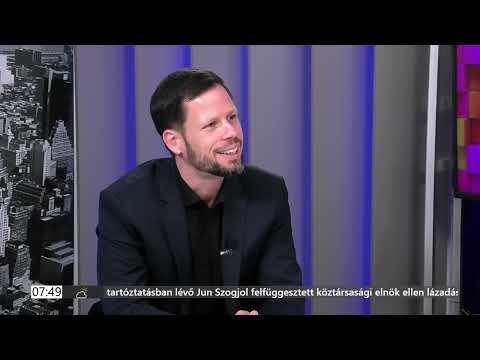 PIRKADAT Breuer Péterrel: Tordai Bence