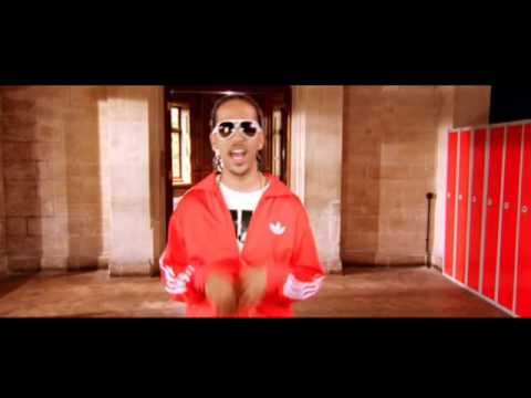 AGGRO SANTOS - Culo (OFFICIAL VIDEO) + Lyrics