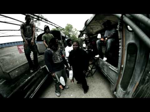 M.I.C - Don't F*ck With Me | Shot By @AZaeProduction M.I.C MIKEY DOLLAZ, I.L WILL, LIL-CHRIS