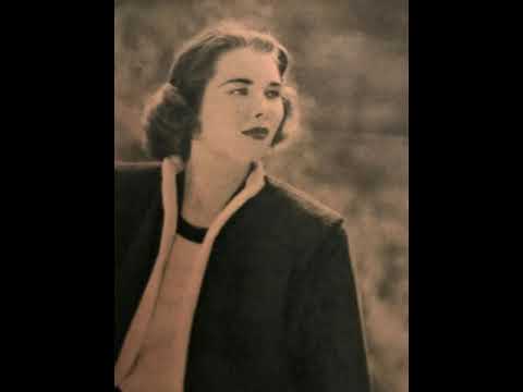 Francey Lane and the Beachcombers, Orchestra Johnny Long, Unless it can happen with you, USA, 1947