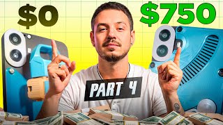 Make Serious Money by Creating Unique Tech Gadgets