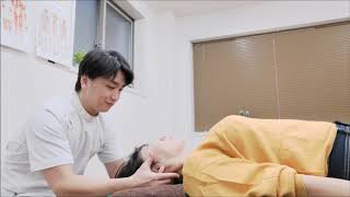 東京・飯田橋　いきなりボキボキ整体！！