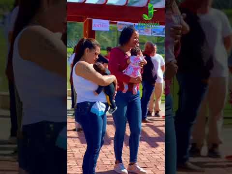 INAUGURAÇÃO DA PRAÇA POR DO SOL NA PALMEIRA NO GOVERNO WILHIANS SOARES 2025