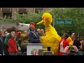 It S Official New York City Street Renamed Sesame Street